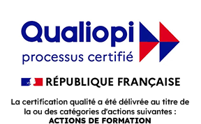 Qualiopi - Académie Formation